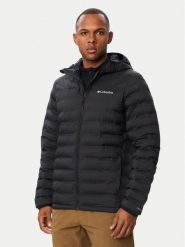 Columbia Kurtka zimowa Terwilliger Trail™ 2174255 Czarny Regular Fit. Czarne kurtki outdoor męskie Columbia, m, bez wzorów, z syntetyku, bez kaptura. Za 879.99 zł.