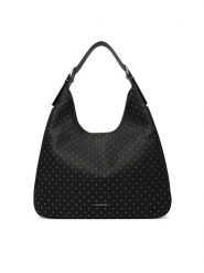 MICHAEL Michael Kors Torebka 30R6SY5H3L Czarny. Czarne torebki klasyczne damskie MICHAEL Michael Kors, bez wzorów, ze skóry, bez dodatków. Za 2,179.00 zł.