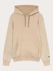 Champion Bluza w kolorze beżowym rozmiar: XL. Brązowe bluzy z kapturem męskie CHAMPION, xl. Za 140.53 zł.