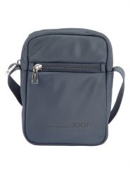 JOOP! Torebka "Raffa" w kolorze granatowym - 13,5 x 18,5 x 5 cm rozmiar: onesize. Niebieskie torebki klasyczne damskie Joop!, bez wzorów, z materiału, bez dodatków. Za 217.99 zł.