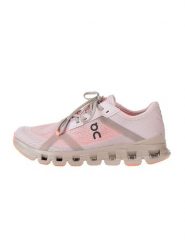 ON RUNNING Buty "Cloud x3" w kolorze jasnoróżowym do biegania rozmiar: 40,5. Różowe obuwie do biegania damskie On Running. Za 523.38 zł.