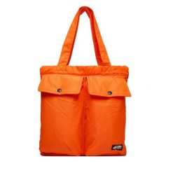 Torebka Vans. Brązowe torebki klasyczne damskie Vans, bez wzorów, bez dodatków. Za 259.99 zł.