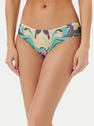 Chantelle Figi klasyczne Soft Stretch C11D30 Kolorowy. Figi damskie Chantelle, bez wzorów, z syntetyku. Za 69.99 zł.