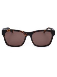 Converse Damskie okulary przeciwsłoneczne w kolorze brązowym rozmiar: 56. Brązowe okulary przeciwsłoneczne damskie Converse. Za 189.29 zł.