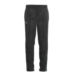 Wodoodporne spodnie Gilbert TTS. Czarne spodnie dresowe damskie gilbert, m, bez wzorów, z dresówki. Za 437.50 zł.