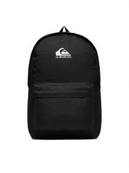 Quiksilver Plecak CWBEO-QUIK-HT-002-10 Czarny. Czarne plecaki męskie Quiksilver, bez wzorów, z materiału. Za 69.99 zł.