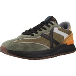 Buty MUNICH 8862017M DYNAMIX 17 Zielony. Zielone buty fitness męskie munich, na fitness i siłownię. Za 467.99 zł.