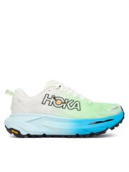 Hoka Buty do biegania Mafate 5 1168723 Biały. Białe obuwie do biegania damskie HOKA. Za 849.99 zł.
