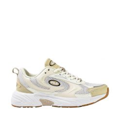 Buty damskie Fila Kreatix. Białe buty sportowe na co dzień damskie Fila, bez wzorów, z gumy, trekkingowe. Za 204.99 zł.