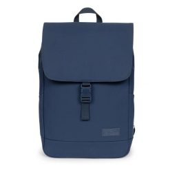 Plecak z miejscem na bidon Eastpak Yarin. Niebieskie plecaki męskie Eastpak, bez wzorów, z materiału. Za 325.50 zł.