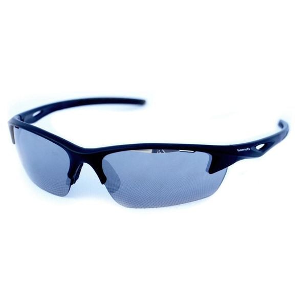 Okulary przeciwsłoneczne sportowe Glass-1. Czarne okulary przeciwsłoneczne damskie BARNETT. Za 49.00 zł.