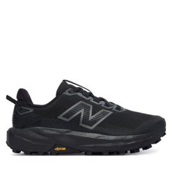Buty do biegania New Balance. Czarne obuwie do biegania damskie New Balance. Za 649.99 zł.
