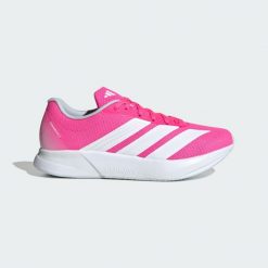 Buty Duramo RC2 Running. Białe obuwie do biegania damskie Adidas. Za 219.00 zł.