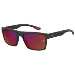 Okulary przeciwsłoneczne Under Armour Acetech S3. Czarne okulary przeciwsłoneczne damskie Under Armour. Za 479.99 zł.