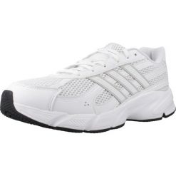 Buty ADIDAS TECHNOCHAOS 2000 Biały. Białe obuwie do biegania damskie Adidas. Za 388.00 zł.
