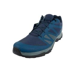 Męskie Buty Treningowe Kaneo. Niebieskie buty fitness męskie Salomon. Za 545.99 zł.