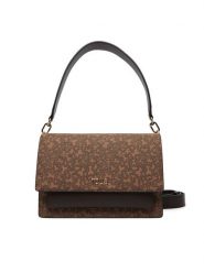 TOUS Torebka 2002378943 Brązowy. Brązowe torebki klasyczne damskie Tous, bez wzorów, ze skóry, bez dodatków. Za 959.99 zł.