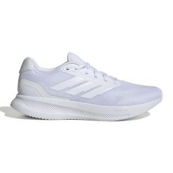 Buty adidas Runfalcon 5 IH7757 białe. Białe buty fitness męskie . Za 343.50 zł.
