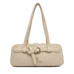 Torebka Beverly Hills Polo Club. Torebki klasyczne damskie Beverly Hills Polo Club, bez wzorów, bez dodatków. Za 219.99 zł.