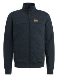 PME Legend Bluza w kolorze granatowym rozmiar: 3XL. Niebieskie bluzy bez kaptura męskie PME Legend, xl. Za 288.18 zł.