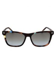 Carrera Damskie okulary przeciwsłoneczne w kolorze brązowo-szarym rozmiar: 54. Brązowe okulary przeciwsłoneczne damskie Carrera. Za 199.95 zł.