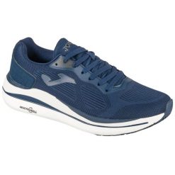 Buty sportowe Sneakersy męskie, Cipres Men 25 CCIPS. Niebieskie buty sportowe na co dzień męskie Joma, bez zapięcia, trekkingowe. Za 249.99 zł.