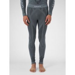 Elevatyon Biomorph Thermal Pants. Szare szorty męskie UYN, bez wzorów. Za 632.00 zł.