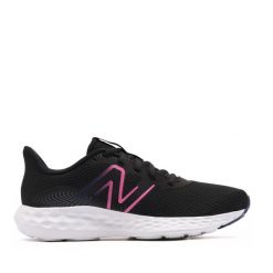 Buty biegowe damskie New Balance 411 Running (W4115CX). Czarne obuwie do biegania damskie New Balance. Za 209.00 zł.