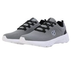 Męskie Buty Sportowe Hex Swift. Czarne buty sportowe na co dzień męskie Dare 2b, bez zapięcia. Za 161.99 zł.