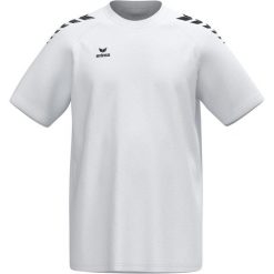 Kolorowa koszulka Erima Cmpt Wings. Białe t-shirty damskie Erima, bez wzorów, bez kołnierzyka. Za 268.99 zł.
