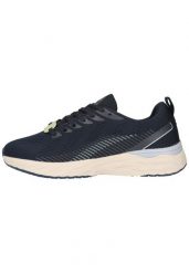 Buty sportowe damskie Whistler Linares. Białe buty sportowe na co dzień damskie WHISTLER, bez wzorów, z gumy, trekkingowe. Za 272.00 zł.