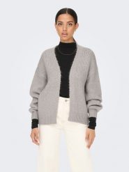 JDY Kardigan w kolorze beżowym rozmiar: M. Brązowe kardigany damskie JDY, m, bez wzorów. Za 113.10 zł.