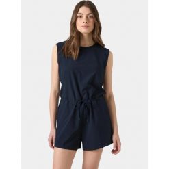 Sukienka Damska Helly Hansen W Thalia Romper. Niebieskie sukienki damskie Helly Hansen, bez wzorów, sportowe, bez kołnierzyka, bez ramiączek, sportowe. Za 309.00 zł.