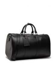 Valentino Torba Marnier VBS5XQ03 Czarny. Czarne torebki klasyczne damskie Valentino, bez wzorów, ze skóry, bez dodatków. Za 959.99 zł.