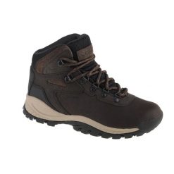 Buty do chodzenia damskie Columbia W Newton Ridge Plus. Obuwie trekkingowe damskie Columbia. W wyprzedaży za 498.75 zł.