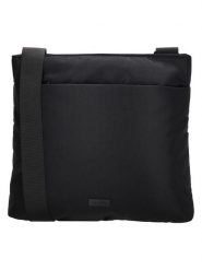 Beagles Torebka w kolorze czarnym - 30 x 23 x 8 cm rozmiar: onesize. Czarne torebki klasyczne damskie Beagles, bez wzorów, z materiału, bez dodatków. Za 78.99 zł.