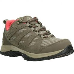 Buty trekkingowe damskie Columbia Redmond Iii Waterproof. Brązowe obuwie trekkingowe damskie Columbia. Za 481.00 zł.