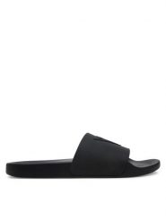 Guess Klapki FMJTOT ELE19 Czarny. Czarne klapki i japonki męskie Guess, z tworzywa sztucznego. Za 129.99 zł.