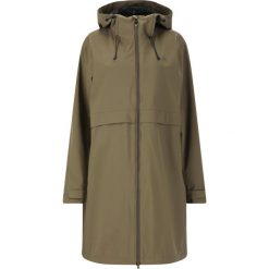 Damska kurtka wodoodporna Weather Report Daytan AWG W-Pro 15000. Zielone kurtki damskie Weather Report, bez kaptura. Za 443.00 zł.