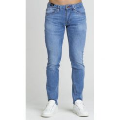 JEANSY STEPHEN SLIM FIT Joop! Jeans. Niebieskie jeansy męskie Joop! Jeans. Za 395.40 zł.