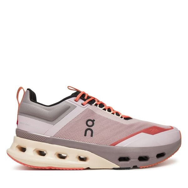 Buty na siłownię On. Fioletowe buty sportowe na co dzień damskie On, na fitness i siłownię. Za 599.99 zł.