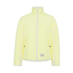 Damska kurtka puchowa Kari Traa Mina. Brązowe kurtki damskie Kari Traa, bez wzorów, z puchu, bez kaptura. Za 614.00 zł.