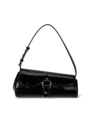 LAUREN RALPH LAUREN Torebka 431P04068001 Czarny. Czarne torebki klasyczne damskie Lauren Ralph Lauren, bez wzorów, ze skóry, bez dodatków. Za 1,599.00 zł.