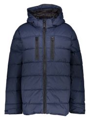 Regatta Kurtka pikowana w kolorze granatowym rozmiar: S. Niebieskie kurtki męskie Regatta, s, bez wzorów, bez kaptura. Za 127.05 zł.