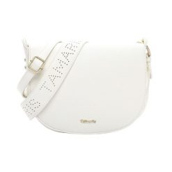 Tamaris Torebka Naramienna TAS Kiri Torebki 1 ct Biały Damski. Białe torebki klasyczne damskie Tamaris, z aplikacjami, z poliesteru, bez dodatków. Za 275.99 zł.