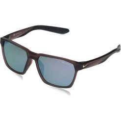 Okulary przeciwsłoneczne Unisex NIKE NIKE MAVERICK S E DJ0789. Brązowe okulary przeciwsłoneczne damskie Nike. Za 629.50 zł.