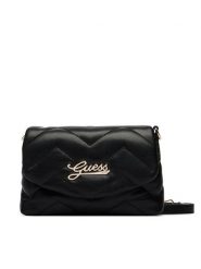 Guess Torebka J6YZ16 W2538 Czarny. Czarne torebki dziecięce Guess. Za 264.99 zł.