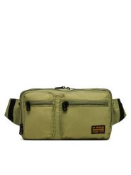 G-Star Raw Saszetka nerka GSR-B-014-07 Zielony. Zielone saszetki męskie G-Star Raw, z materiału. Za 159.99 zł.