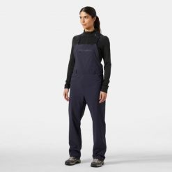 Kombinezony damskie Helly Hansen Awe. Fioletowe kombinezony damskie Helly Hansen, na lato, bez wzorów. Za 598.50 zł.