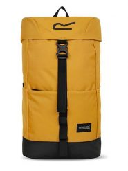 Regatta Plecak outdoorowy "Shilton II" w kolorze żółtym - 20 l rozmiar: onesize. Żółte plecaki damskie Regatta, bez wzorów, z materiału, sportowe. Za 158.84 zł.